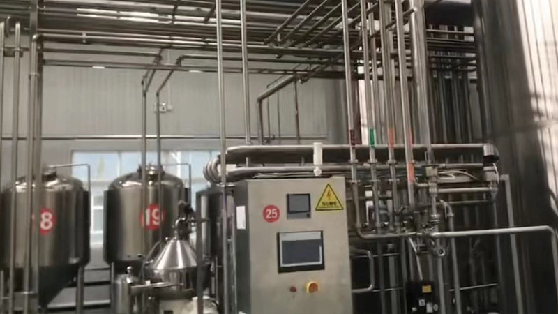 龙南河北船头客精酿啤酒厂